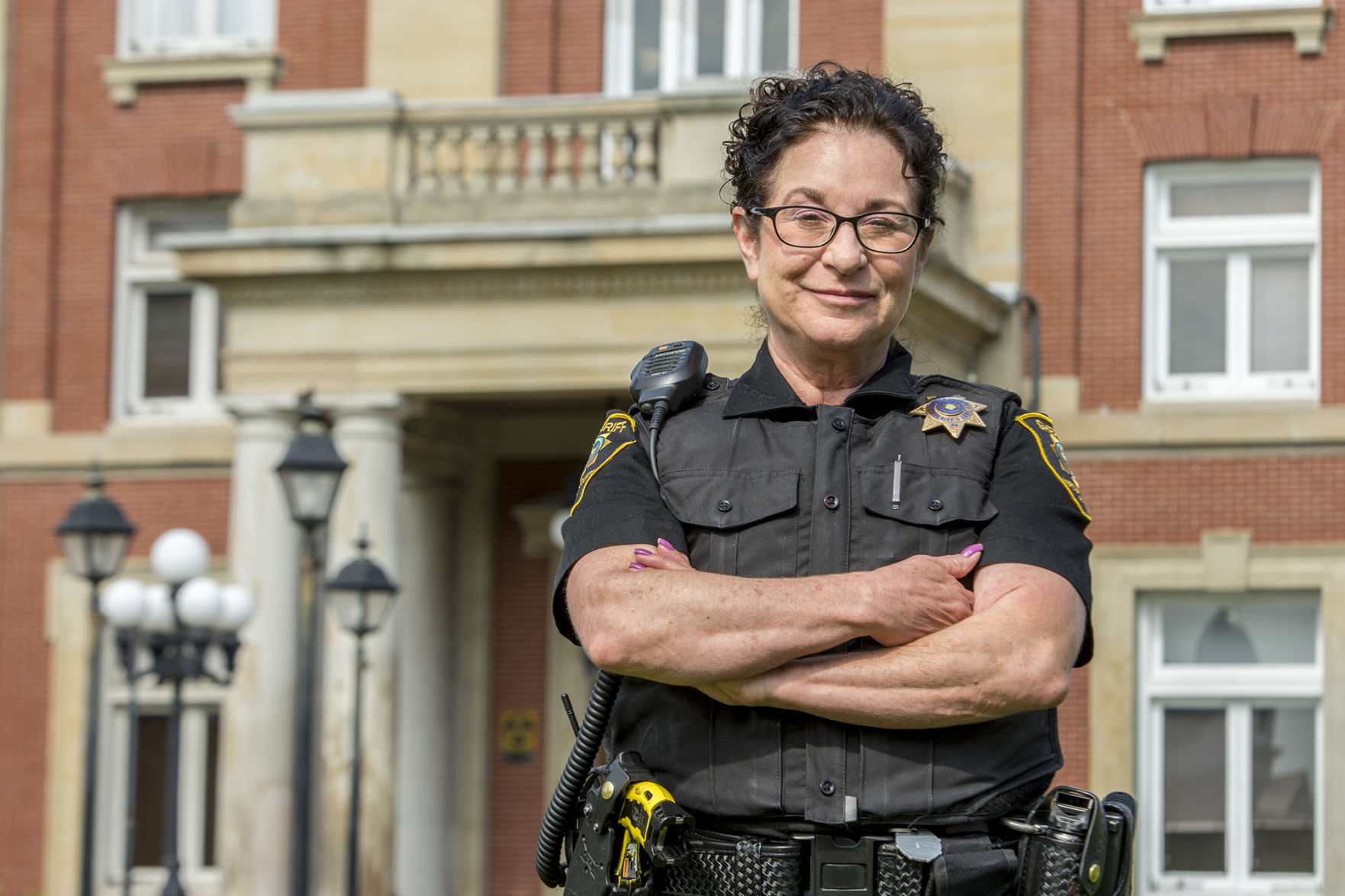 Sheriff